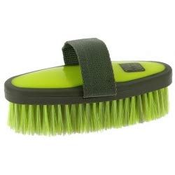 Hippo Tonic Softfun Soft Brush Orange