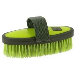 Hippo Tonic Softfun Soft Brush Orange
