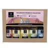 Taylerson's Prosecco Syrup Gift Set - Vegetarian, Artisan and Hand-Bottled. Ideal added to gin, prosecco or sparkling wine. British-Made - 5 x 50ml view 1