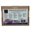 Taylerson's Gin & Cocktail Syrup Gift Set - Vegetarian, Artisan and Hand-Bottled. Ideal added to gin, prosecco or sparkling wine. British-Made - 5 x 50ml view 2