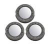 3x Set shaving head knife razor blades compatible with Philips HQ3830 HQ384 HQ3850 HQ386 HQ3870 HQ3865 HQ3845 HQ4 HQ40 HQ41 HQ42 HQ444 HQ46 HQ460 HQ468 razors view 2