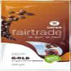 Arabica Coffee Beans YIRGACHEFFE ETIOPIA FAIR Trade BIO 250 g - OXFAM view 1