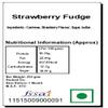 Ghasitaram Gifts Valentine Gifts - Strawberry Fudge view 2