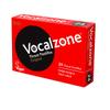 Vocalzone Original 3 Pack Bundle + Free Tin. Tin May Vary. Throat Pastilles for Hard-Working Voices. view 2