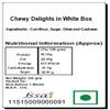 Ghasitaram Gifts Valentines Gift for Girlfriend/Boyfriend/Husband and Wife - Chewy Delights in White Box view 2