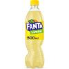 FANTA Lemon Bottle 50cl view 1