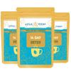 Organic Aloe Vera Herbal Detox Blend for Best Cleansing Effect. 10 Day Supply. Senna Less Detox (1 Pack) view 3