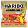 2 x BAGS HARIBO SWEETS PACKS - FRESH STOCK (GOLD BEARS) view 1
