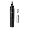 Philips Norelco Nosetrimmer 000 NT605/60, Black view 1