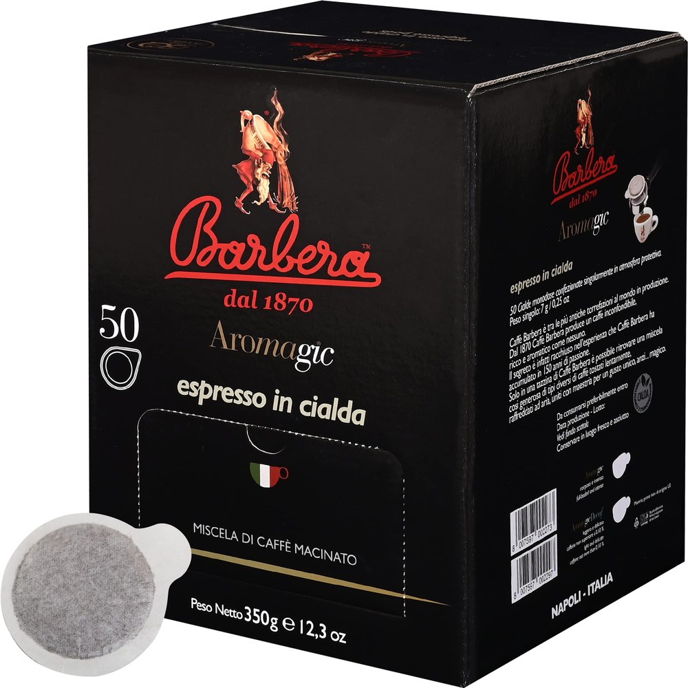 AROMAGIC  Box Dispenser 50 PCS