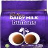 CADBURY Giant Buttons Share Bag 95G view 2