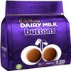 CADBURY Giant Buttons Share Bag 95G view 4
