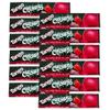 Cherry Tango Chewbies Hard Mini Chews Sweets 30g (Pack of 12) view 1