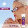 Bapscarcare SPF40 Silicone Scar Gel | Effective on Both New and Old Scars | UVB + UVA Protection, 10 g view 3