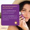 Bapscarcare SPF40 Silicone Scar Gel | Effective on Both New and Old Scars | UVB + UVA Protection, 10 g view 4