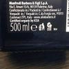 Extra Virgin Olive Oil Lorenzo N 1, PDO Valli Trapanesi 500 ml view 4