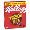Kellogg's Choco Nut Safe | Ceralien with Chocolate Fill | Individually Packed (1 x 410g) view 1