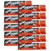 Orange Tango Chewbies Hard Mini Chews Sweets 30g (Pack of 12) view 1