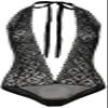 Shirley of Hollywood 2162 Teddy Black, 55 g view 1