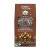 English Tea Shop Organic Chocolate, Rooibos & Vanilla Tea (15 Pyramids), 30 g view 2