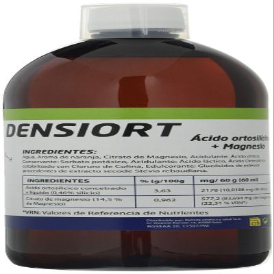 Besibz Densiort Orthosmic Acid + Magnesium 1L 1000g
