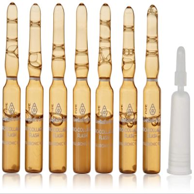 Esential Aroms Pro-Collagen Flash Ampoules 7 Amp 200 g