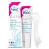 Veet Hair removal cream for Body and Legs, for Sensitive Skin, 200 ml view 1