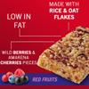 Enervit Competition Energy Bar (Red Fruits, Box of 25 Bars) view 3