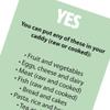 240 Litre x 50 bags Compost Bag Compostable Wheelie Bin Liner - Biodegradeable Sacks/Liners - EN 13432 - Compostable 240L Bags with Composting Guide view 4