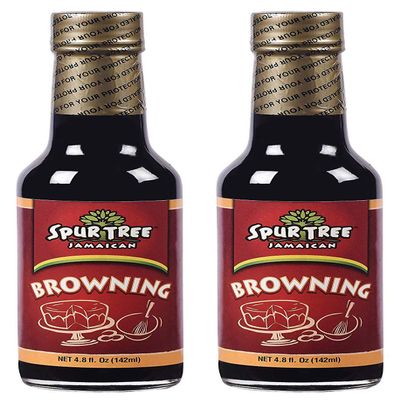 Spur Tree Browning 142ml (Pack of 2)