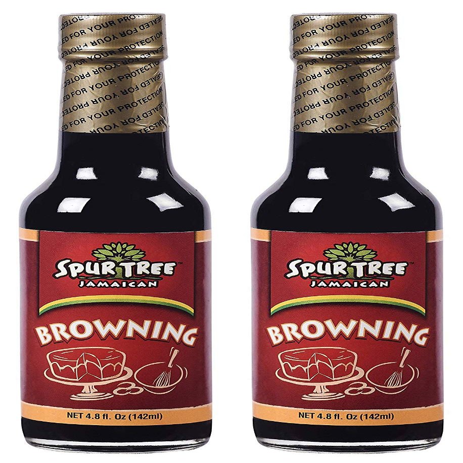 Spur Tree Browning 142ml (Pack of 2)