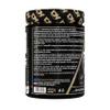 DY Nutrition HIT BCAA 10:1:1 (Peach) with L-Citrulline Malate, Beta Alanine + 12g of Branch Chain Amino Acids 400g Powder, 20 Servings - Optimal Pump & Performance | Non Stim Pre & Intra Workout view 3