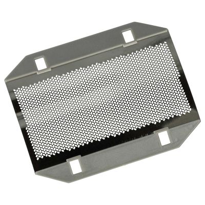 vhbw 1x shaving blade compatible with Panasonic ES809, ES813, ES800H, ES824, ES841, ES815, ES819, ES461, ES800, ES386 Razor, Shaver, Trimmer Silver