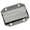 vhbw 1x shaving blade compatible with Panasonic ES809, ES813, ES800H, ES824, ES841, ES815, ES819, ES461, ES800, ES386 Razor, Shaver, Trimmer Silver view 1