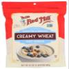 Bob's Red Mill Creamy Wheat Hot Cereal, 24oz (Pack of 1) - Vegan, Kosher view 1