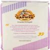 10x Farina Molino Caputo Nuvola Pizza Napoli Pizza Flour for Light Dough 1kg 100% Natural view 3