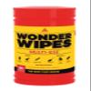 3 x Wonder Wipes Trade Tub view 1