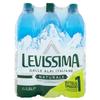 Levissima Natural Mineral Water, Oligomineral, 6 x 1.5 L view 3