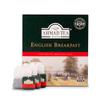 Ahmad Tea English Breakfast Black Tea  100 Tagged Teabags view 4
