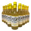 Mr Fitzpatrick's - Lemon & Ginger Punch - 500ml (12 x 500ml) view 1