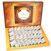 Ghasitaram Gifts Valentine Gifts - Assorted Sweets Assorted Kaju Mawa Rolls 800 GMS view 1