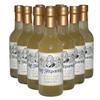 Mr Fitzpatricks Ginger Cordial, 500 ml (12 x 500ml) view 1