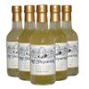Mr Fitzpatrick's | Ginger Cordial, 6 x 500ml Bottles view 1
