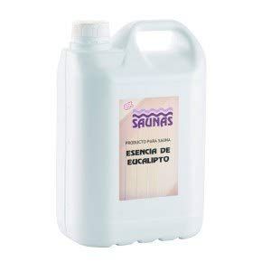 CTX 81 Essence Eucalyptus 5lt.