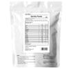 400g UKHealthHouse Pure Premium Spirulina Powder x 400g - 62.3% Protein - Cleanse & Detox view 2
