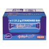 Cadbury Timeout Wafer 21.2g x 40, Chocolate, 848 gram view 1