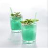 1883 Maison Routin Premium Green Mint Syrup for Cocktails & Mocktails PET 1L view 4