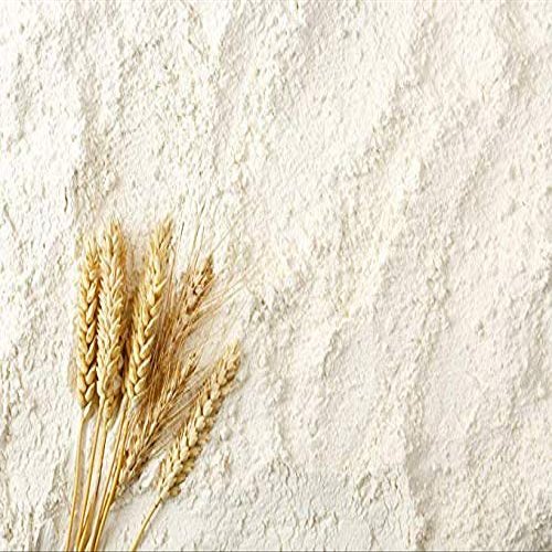 Vital Wheat Gluten Flour - Flour for Making Seitan - Vegan Meat Substitute - Seitan Flour Powder Baking Bread Bulk PURIMA - 10kg