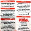 Vital Wheat Gluten Flour - Flour for Making Seitan - Vegan Meat Substitute - Seitan Flour Powder Baking Bread Bulk PURIMA - 10kg view 3