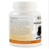 Activated Coconut Charcoal 300mg x 90 Capsules (Cocos nucifera), 100% Natural, High Absorbency, Vegan, Magnesium Stearate Free & No Nasties, Made in Wales view 3